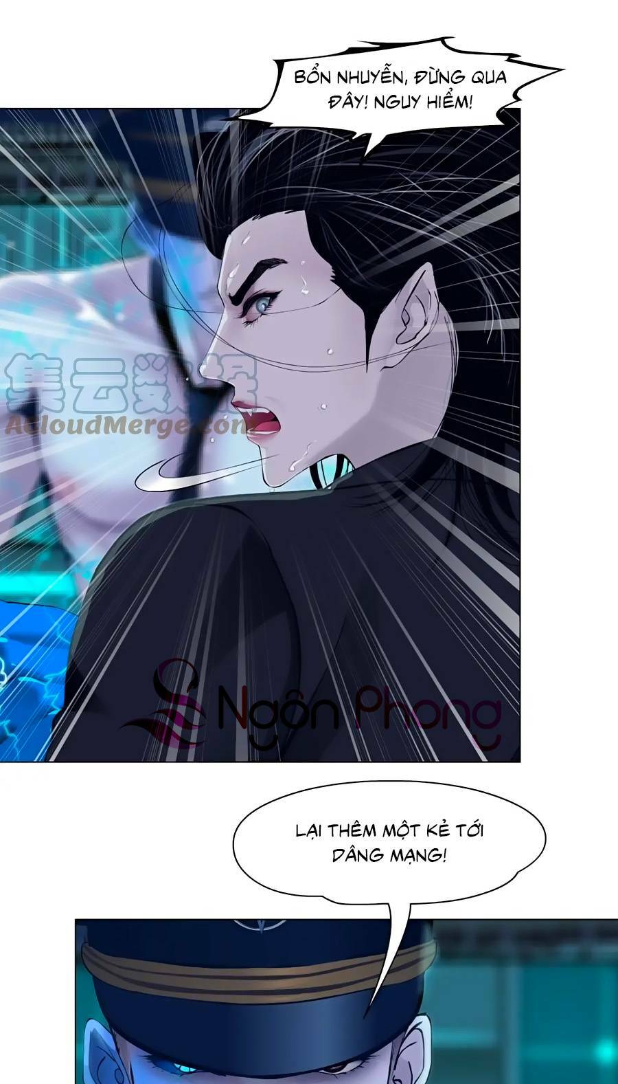 Chương 151 - Trang 1