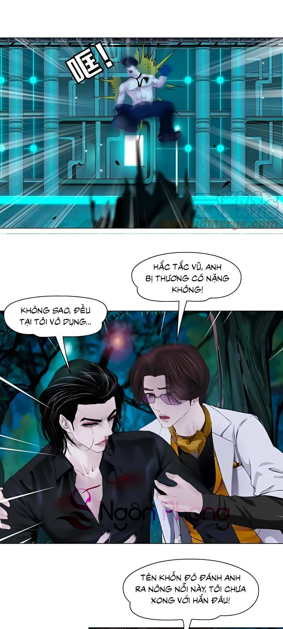 Chương 151 - Trang 11