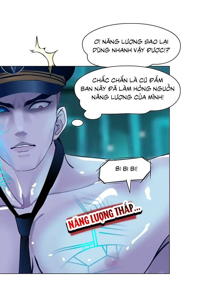 Chương 151 - Trang 16