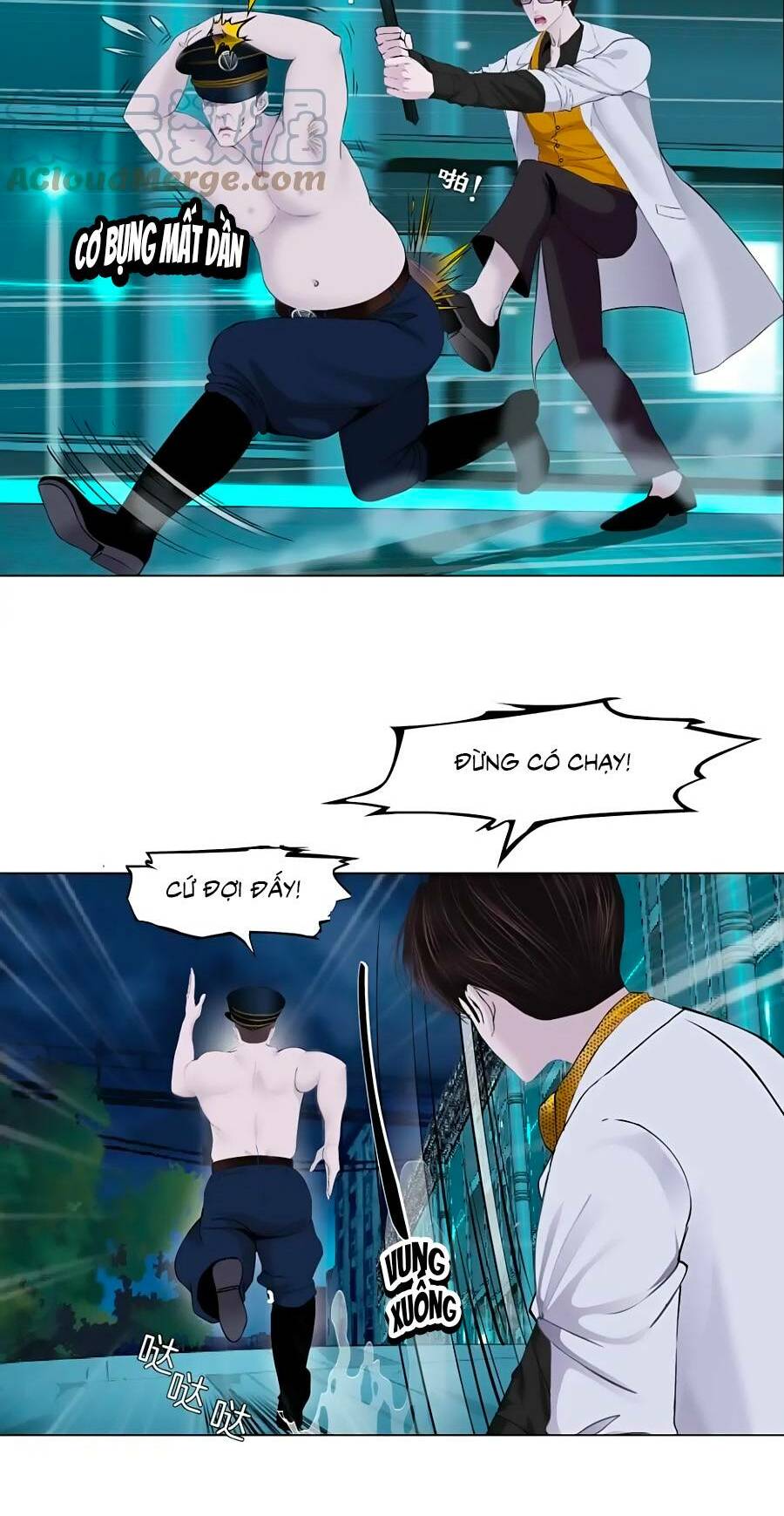 Chương 151 - Trang 21
