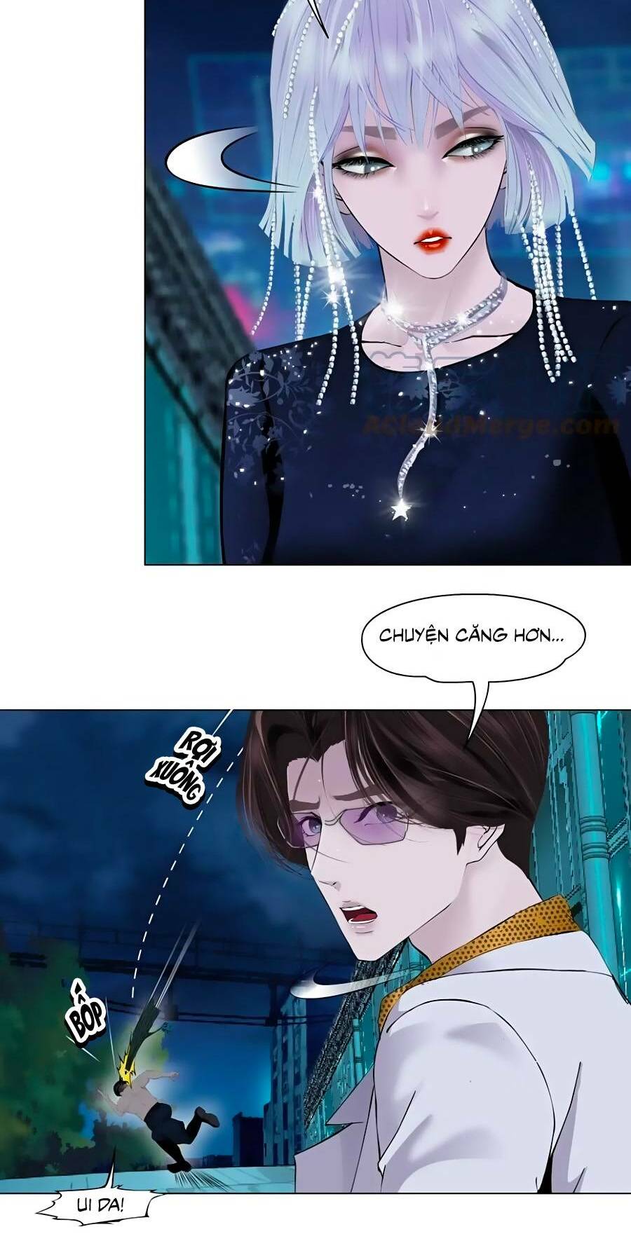 Chương 151 - Trang 24