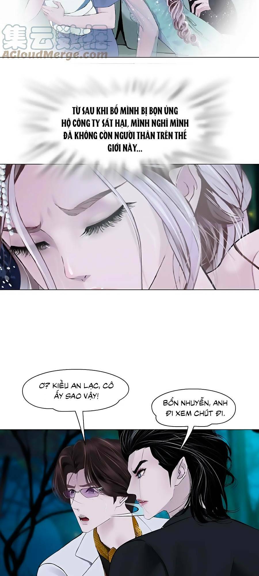 Chương 152 - Trang 25