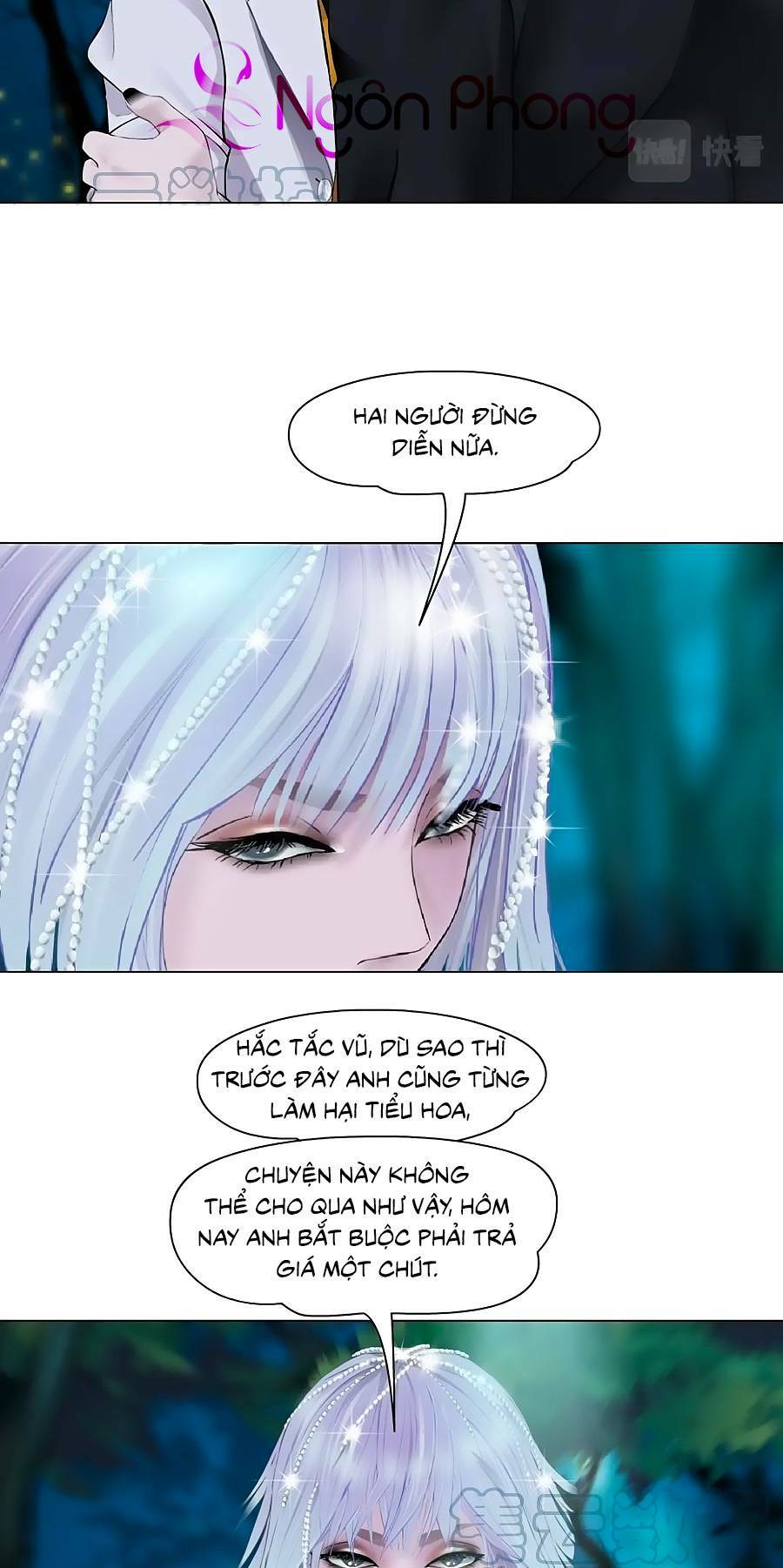 Chương 152 - Trang 26
