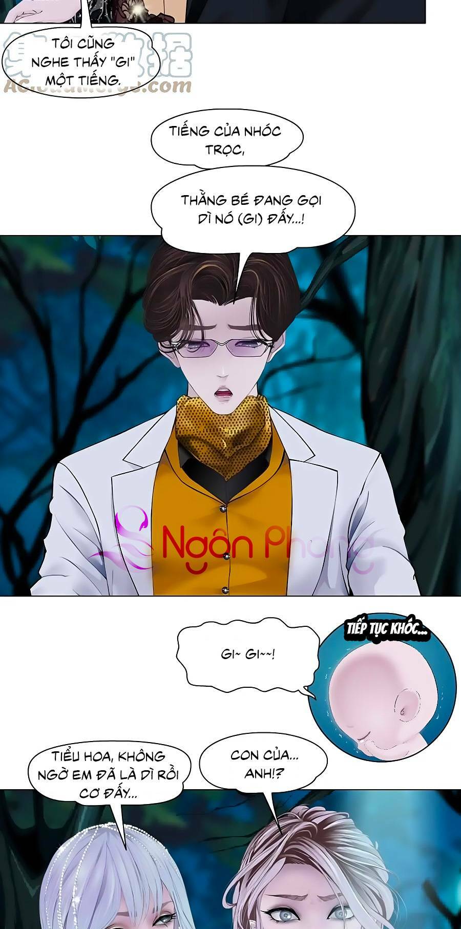 Chương 152 - Trang 8