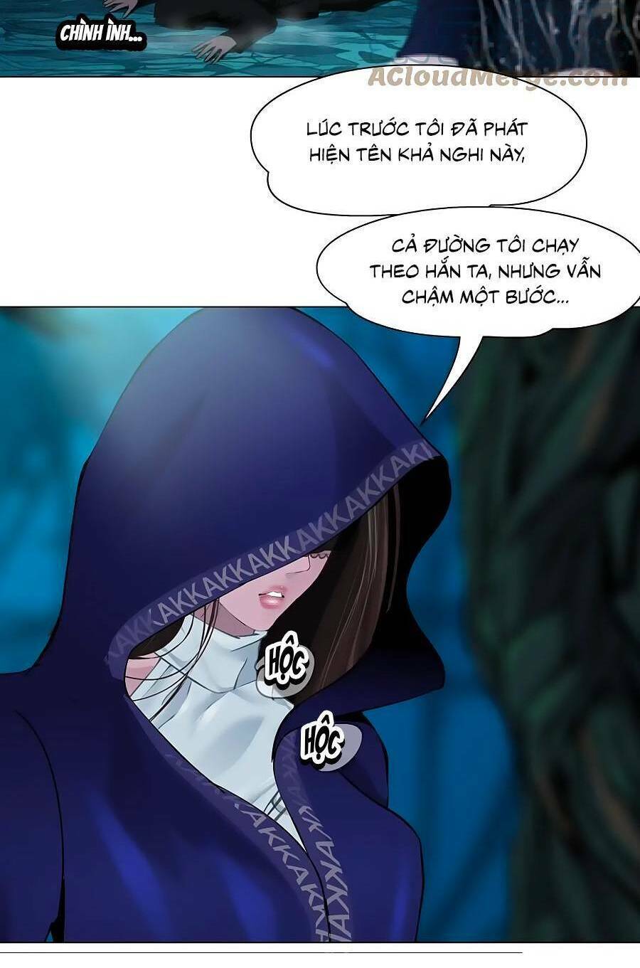 Chương 153 - Trang 25