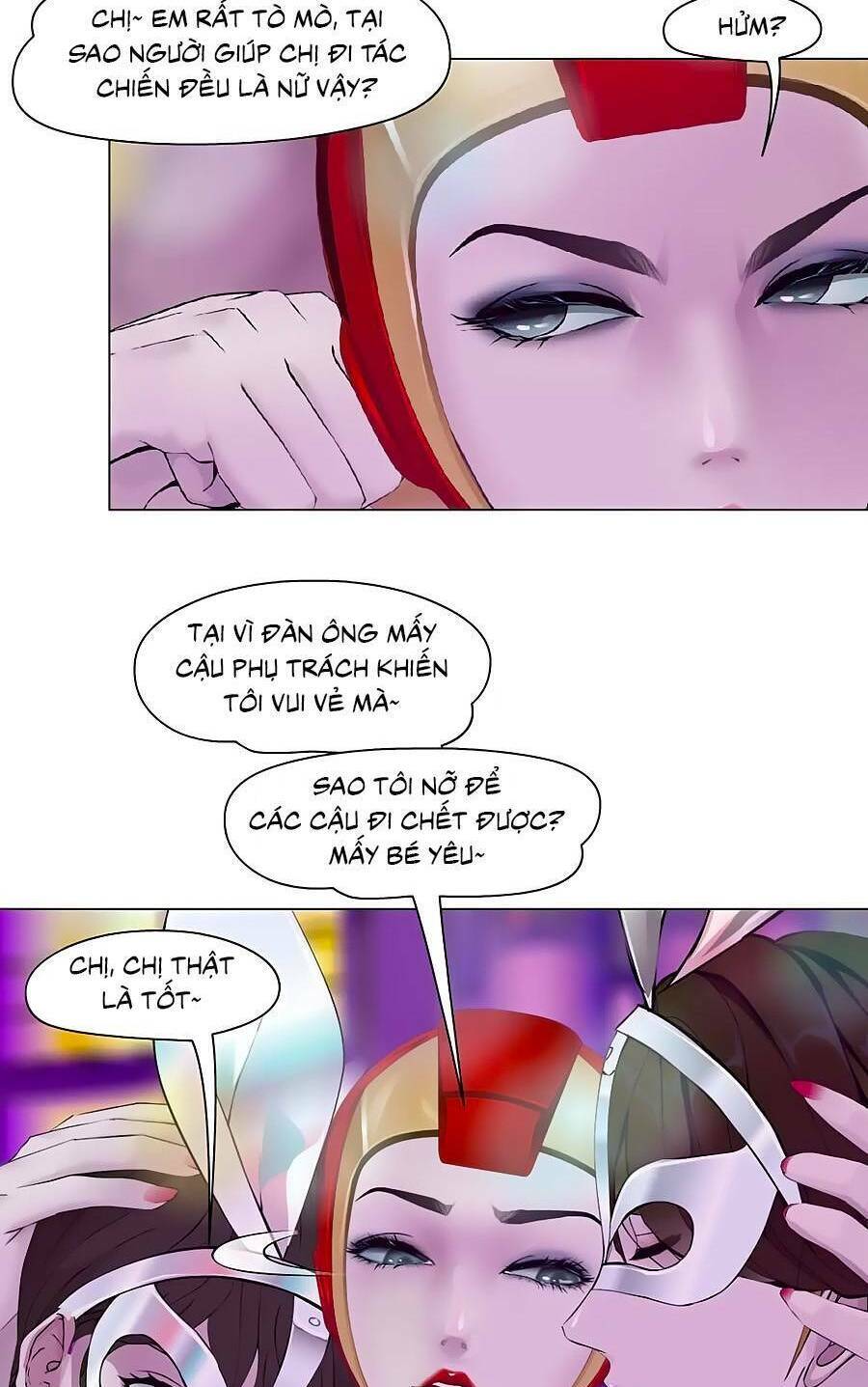 Chương 155 - Trang 20