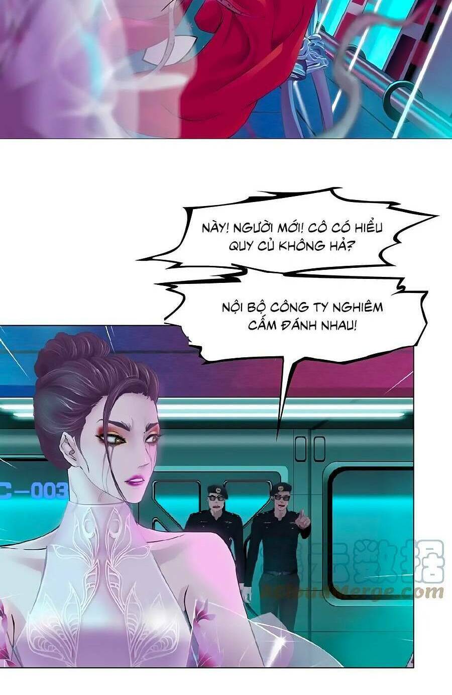 Chương 155 - Trang 27