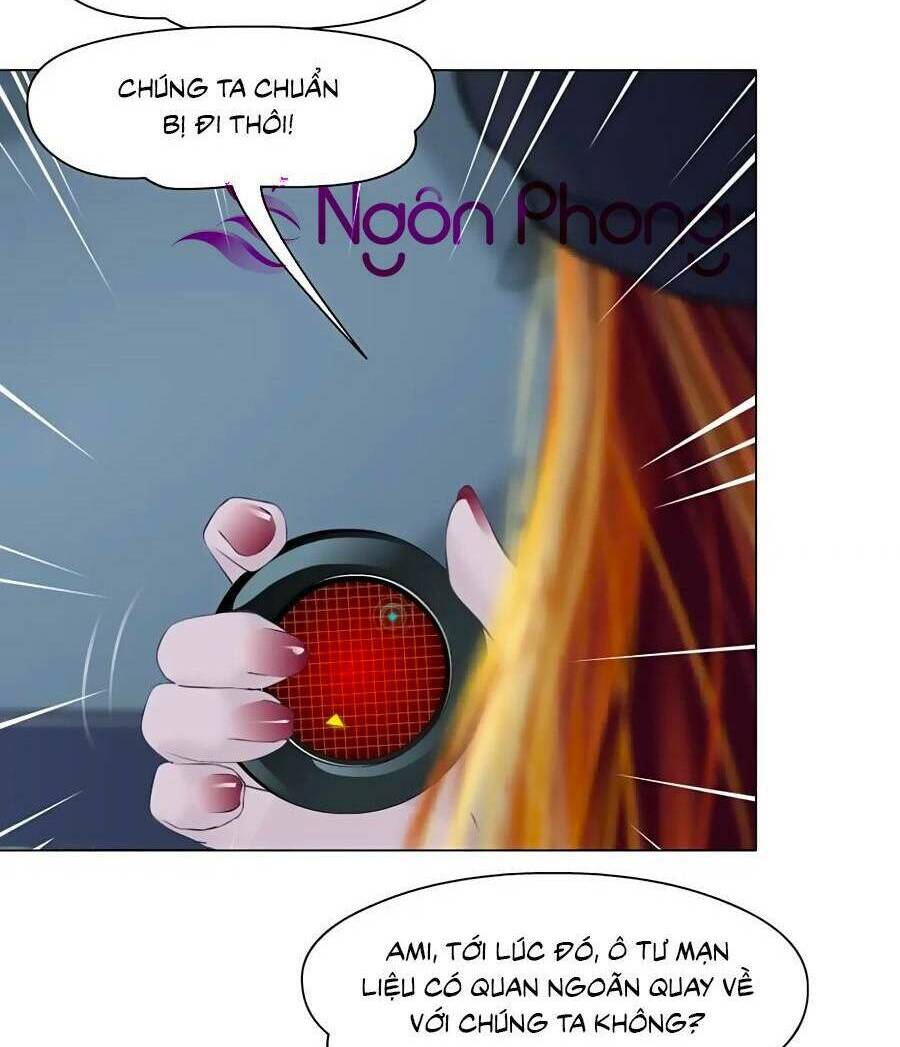 Chương 157 - Trang 17