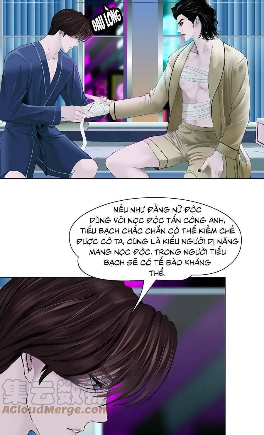 Chương 157 - Trang 33