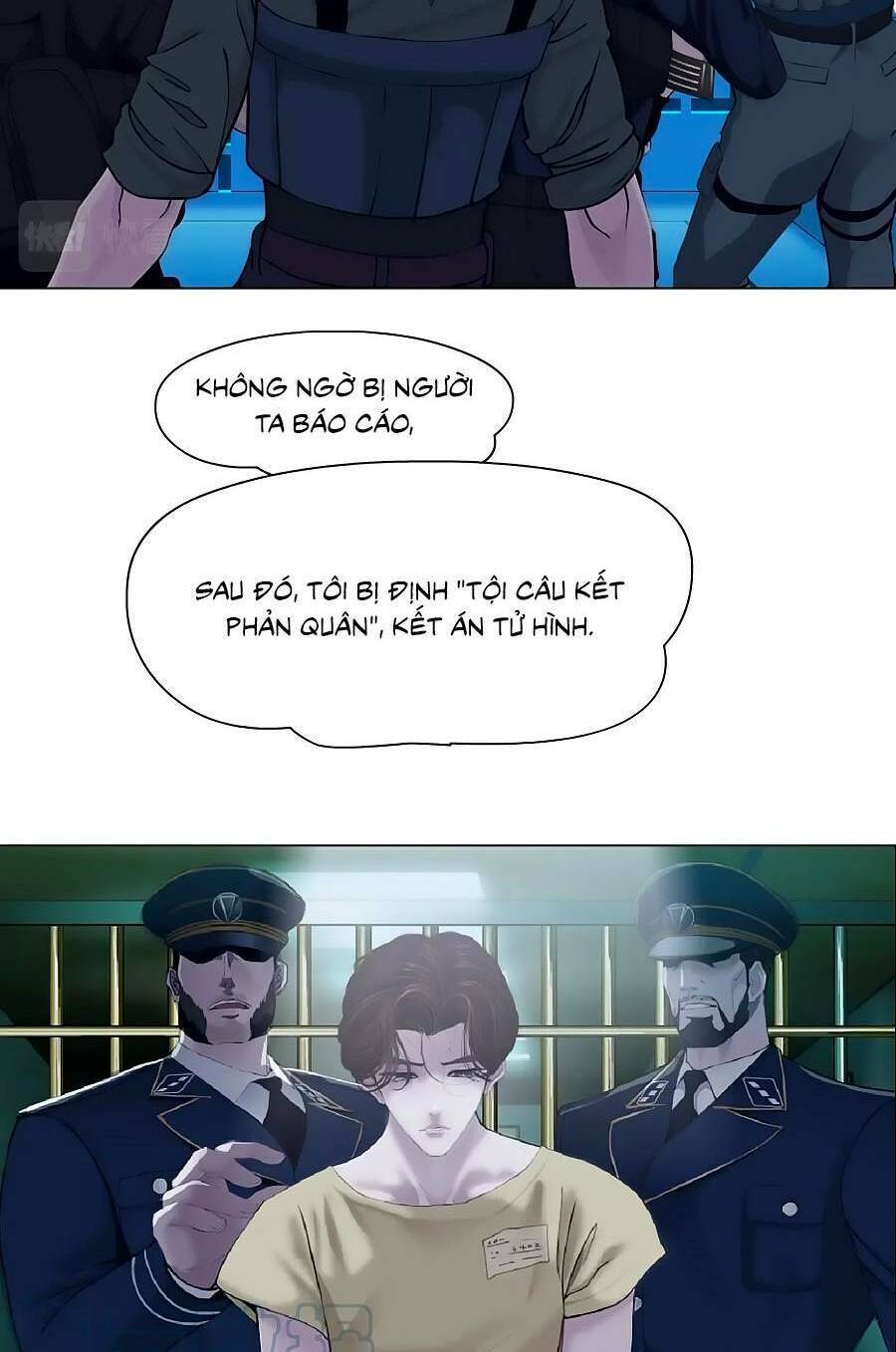 Chương 158 - Trang 11