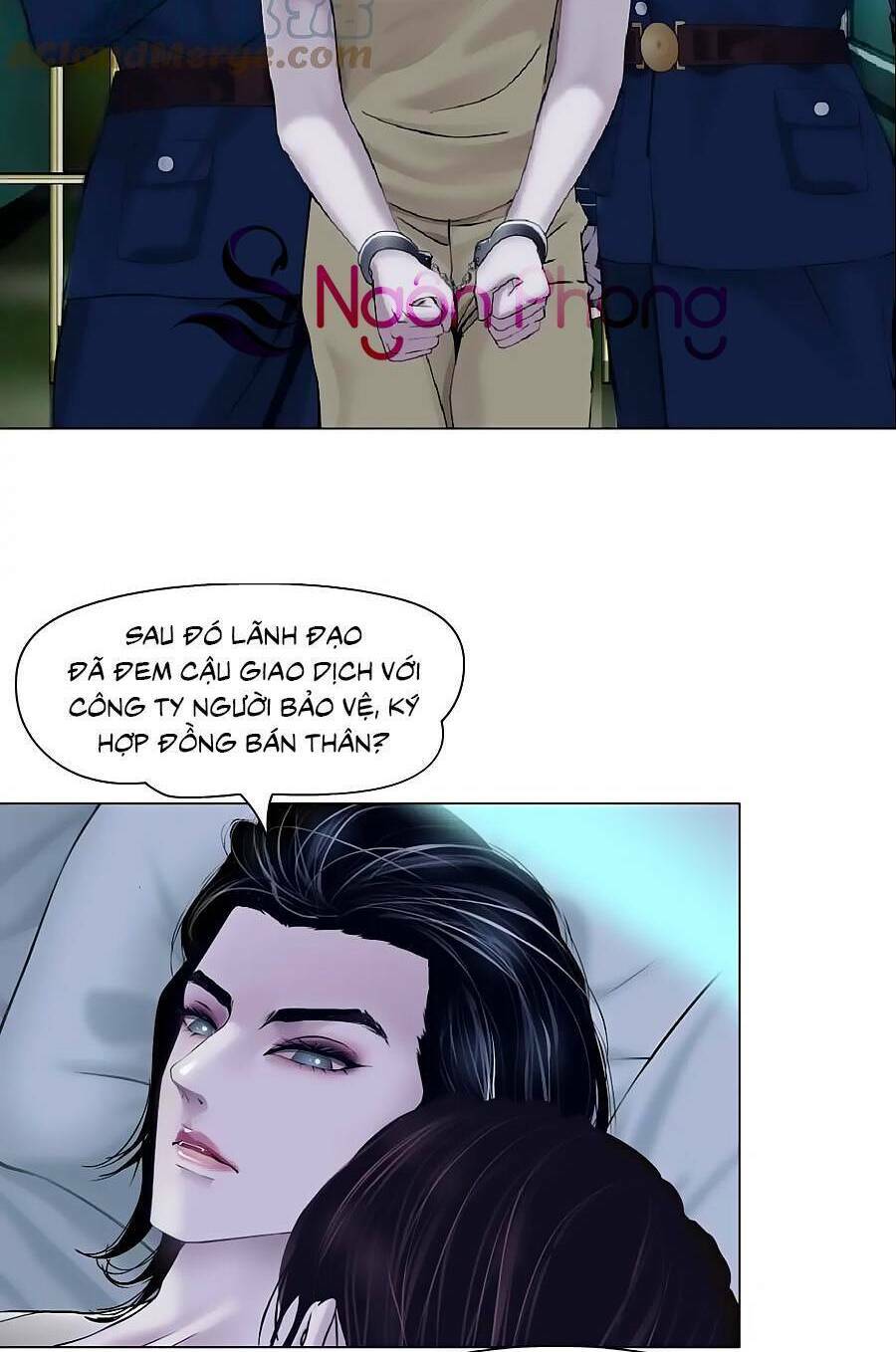 Chương 158 - Trang 12