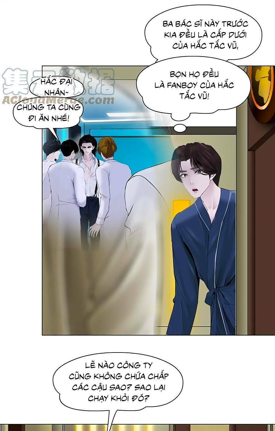 Chương 158 - Trang 30