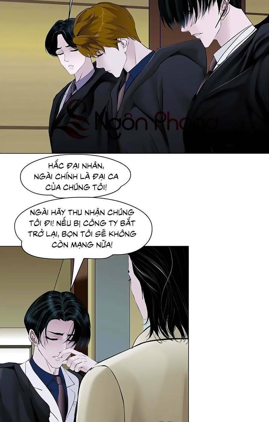 Chương 158 - Trang 32