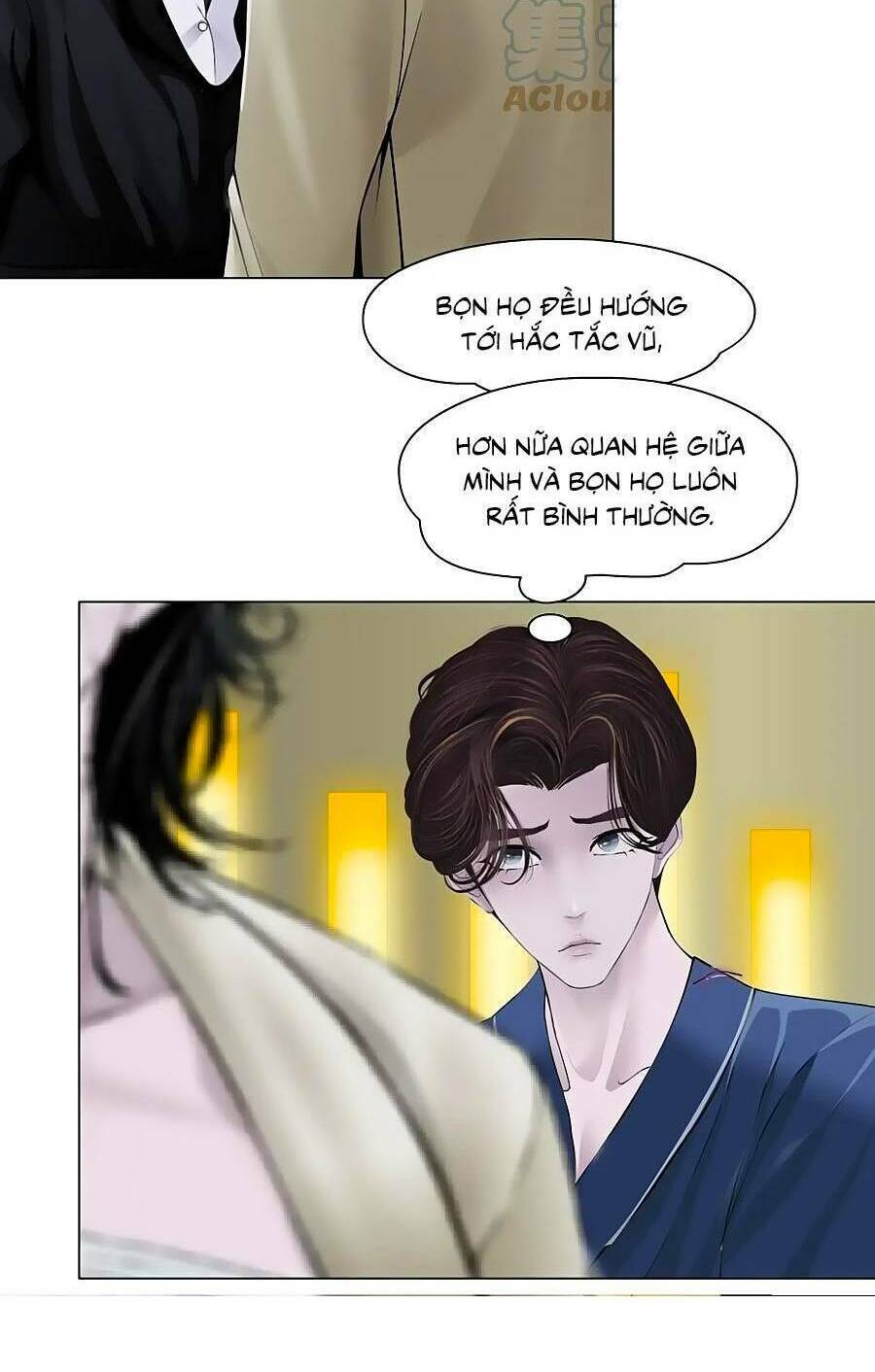 Chương 158 - Trang 33