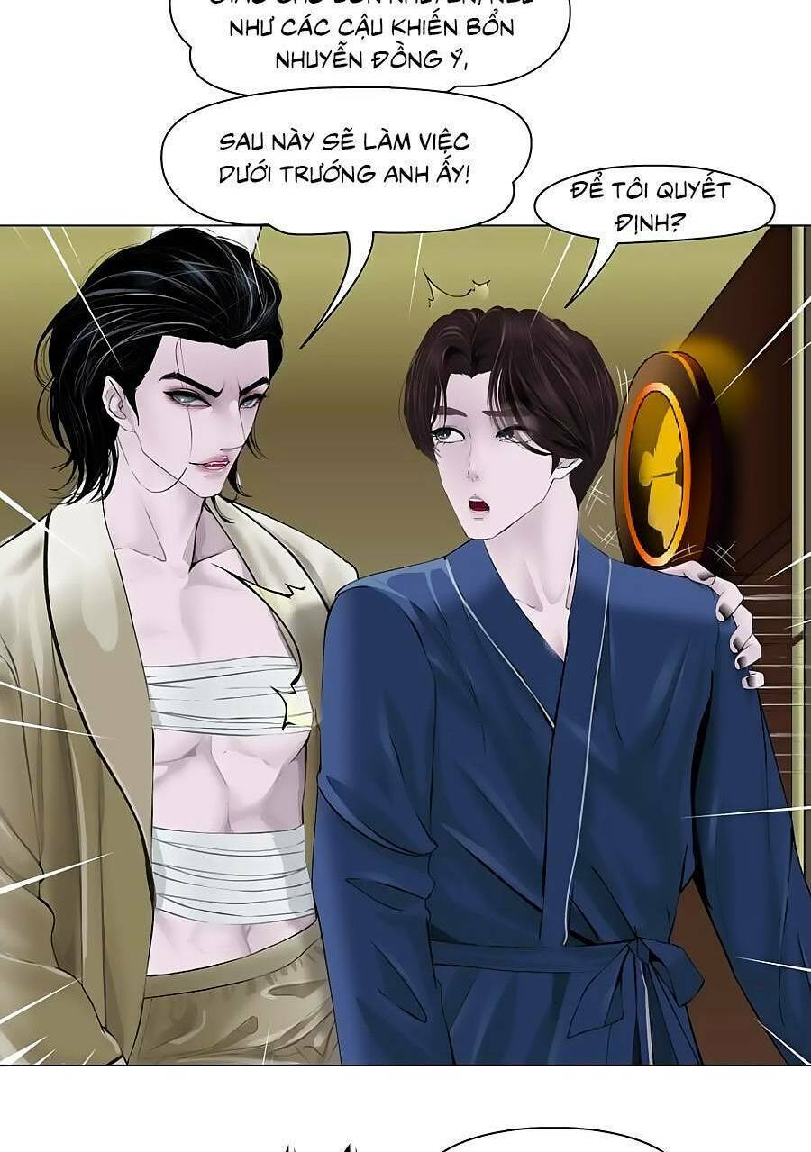 Chương 158 - Trang 35