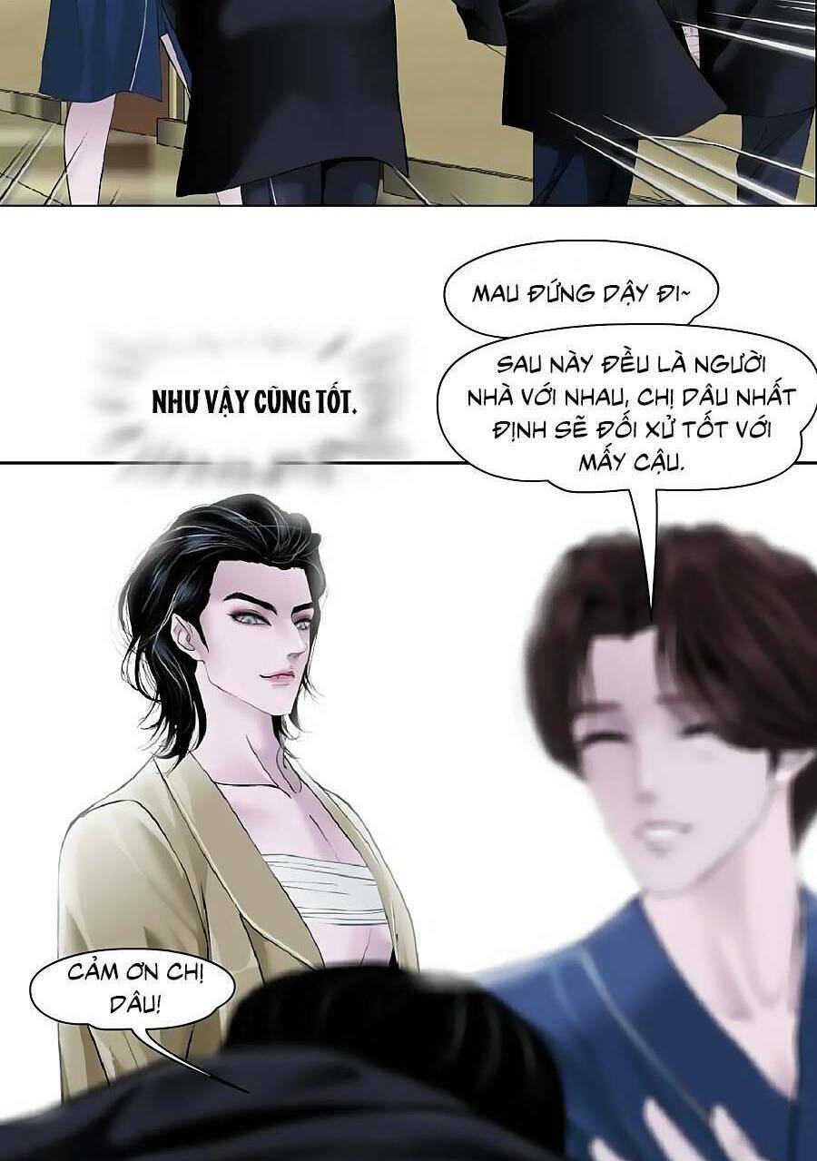 Chương 158 - Trang 38