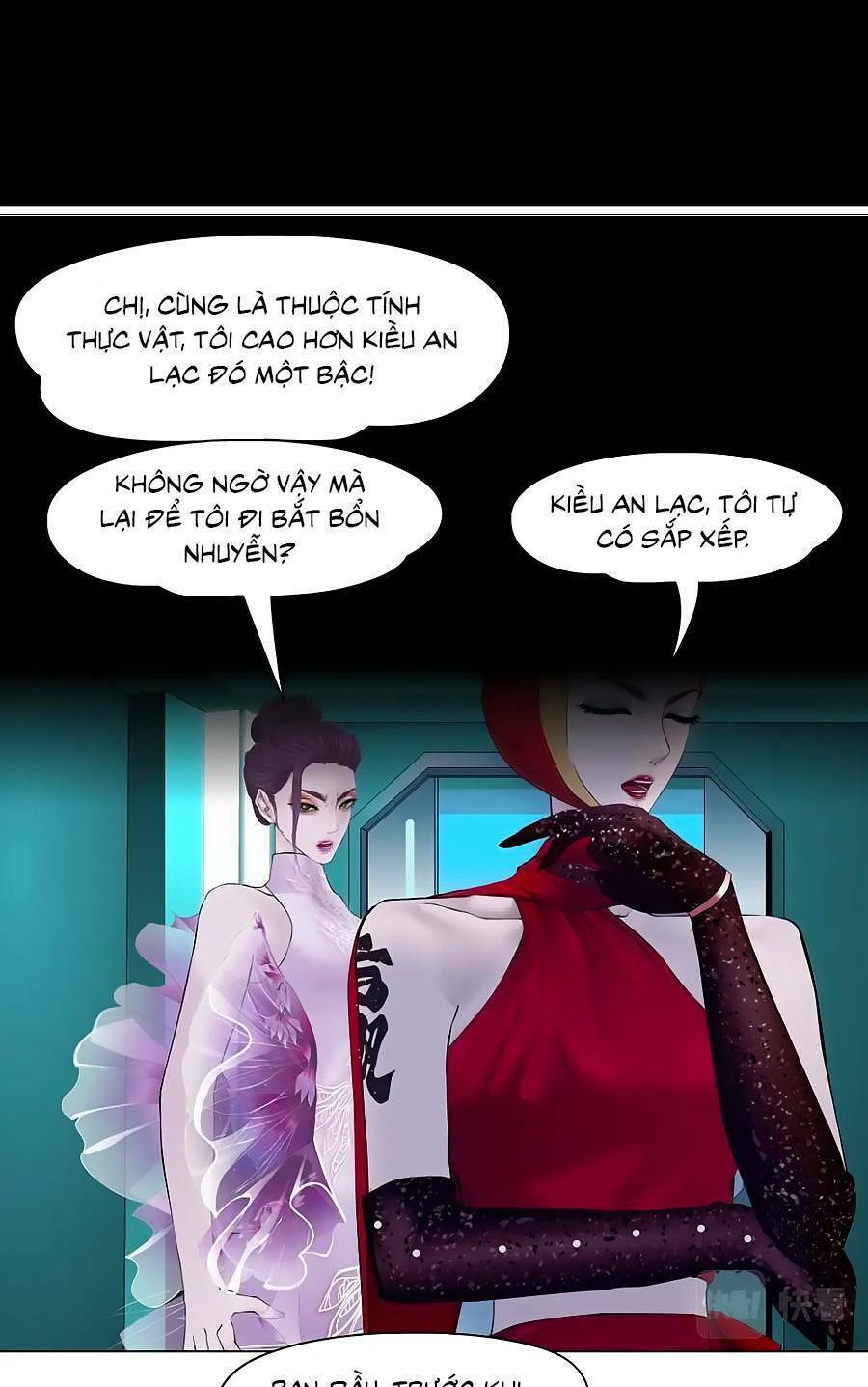 Chương 159 - Trang 32