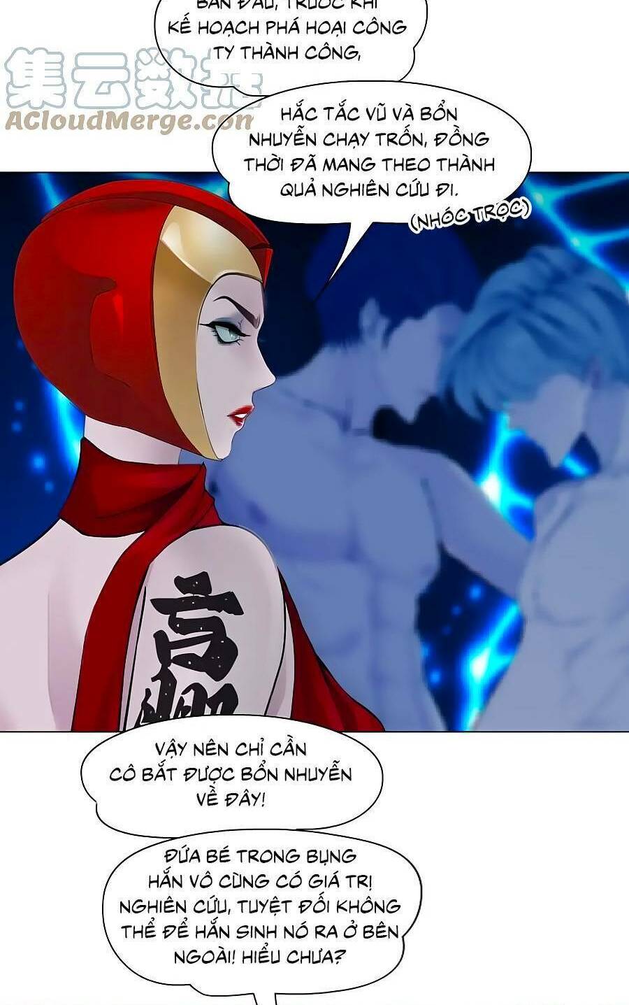 Chương 159 - Trang 33