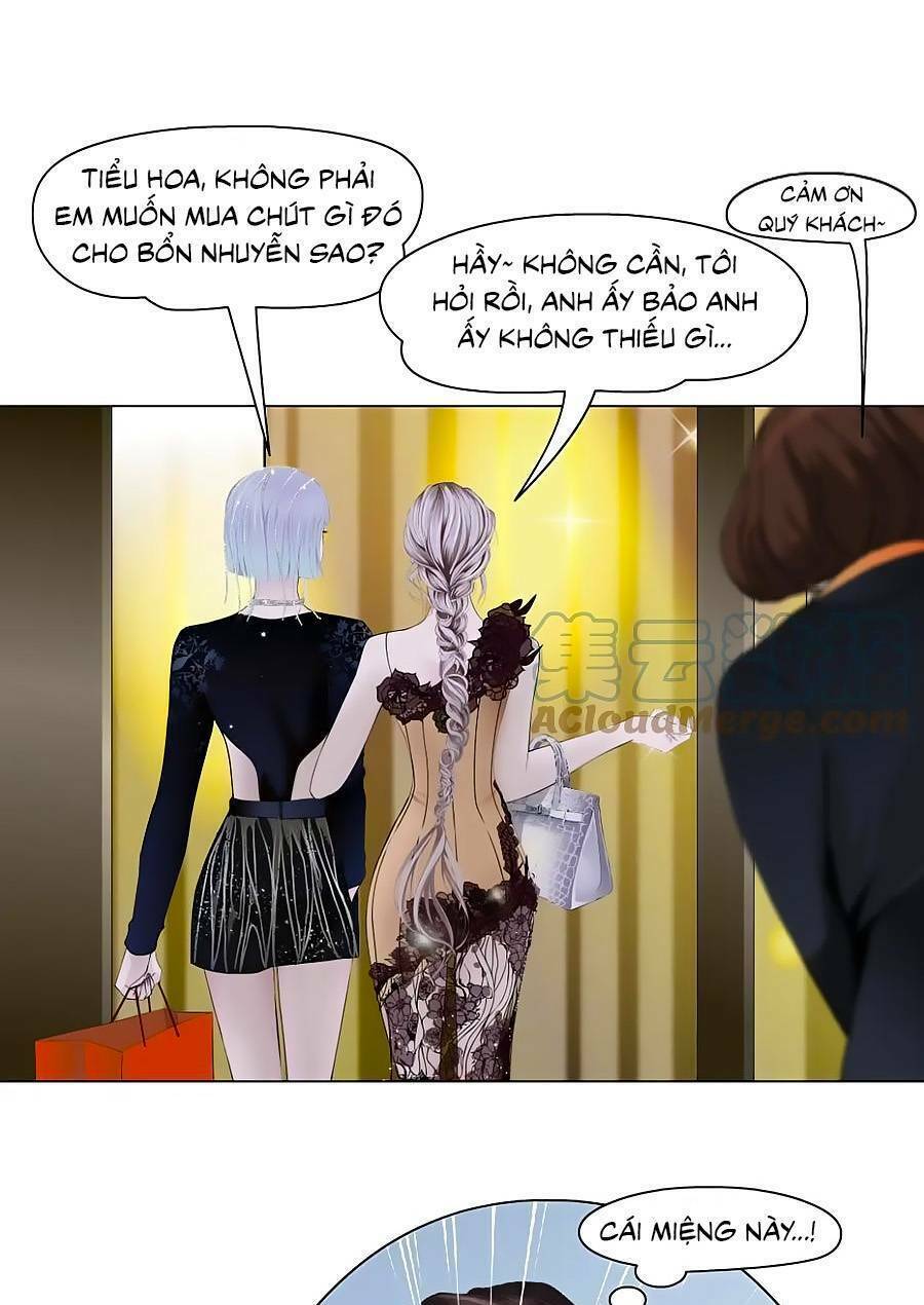 Chương 160 - Trang 18