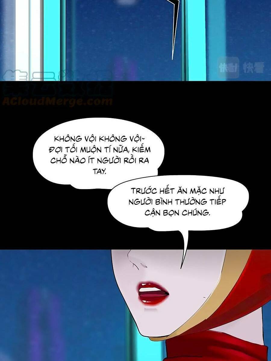 Chương 160 - Trang 23