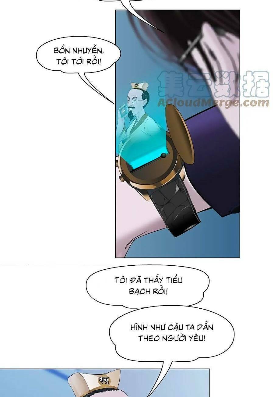 Chương 160 - Trang 35