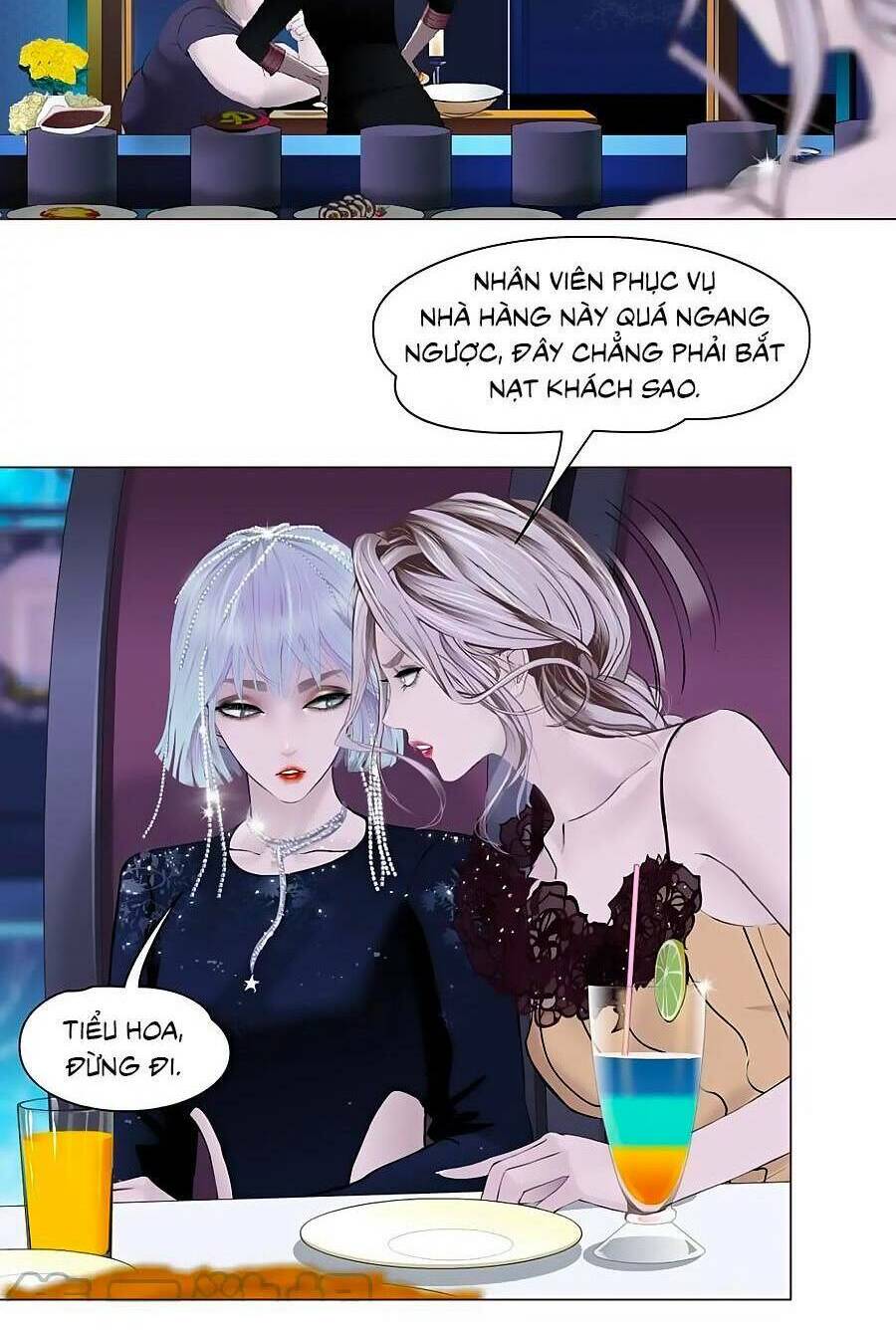 Chương 161 - Trang 21