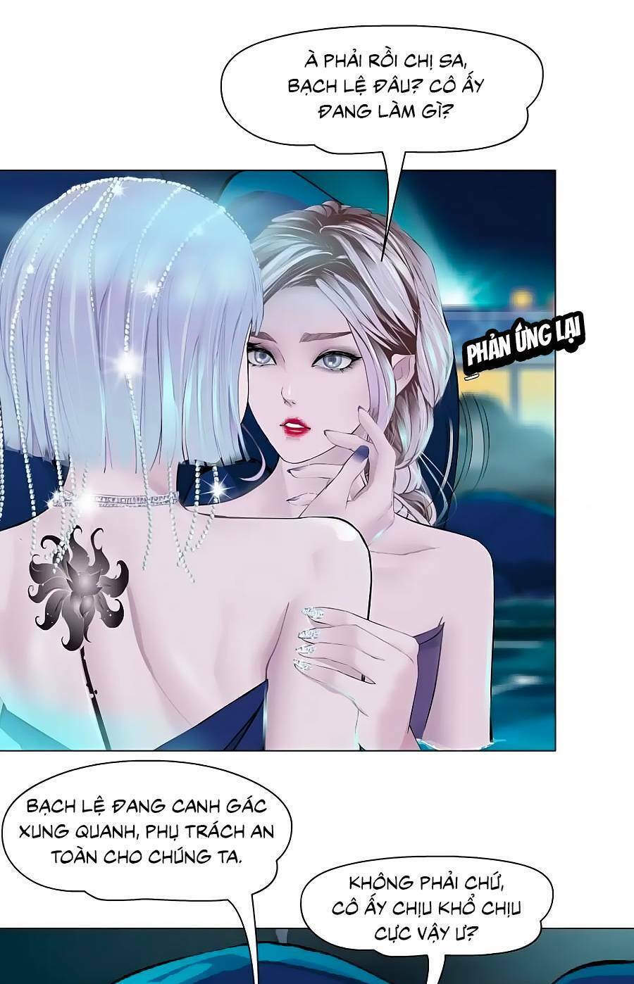 Chương 162 - Trang 16