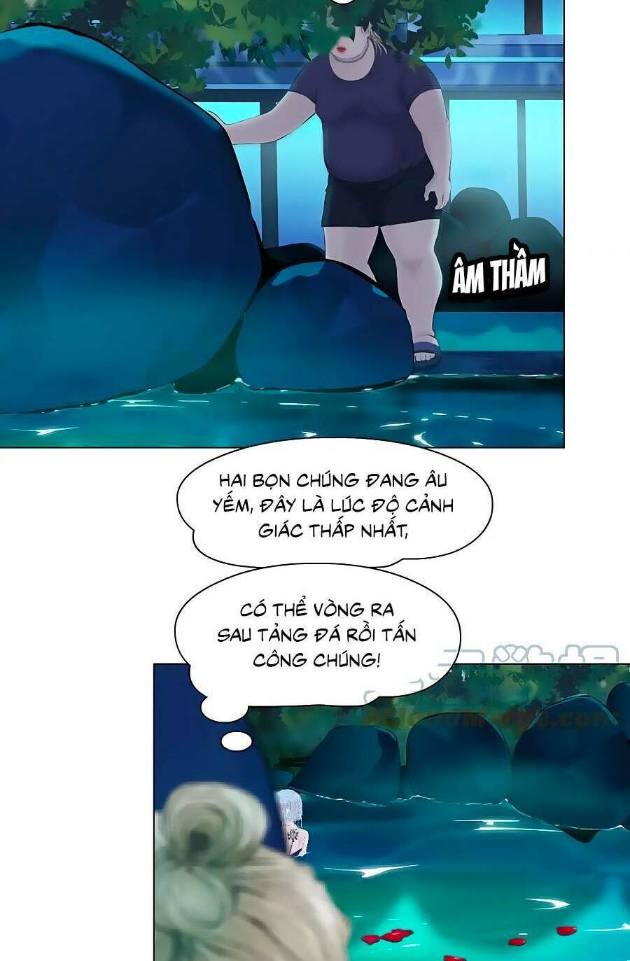 Chương 162 - Trang 21