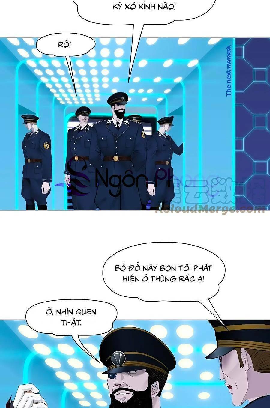 Chương 163 - Trang 35