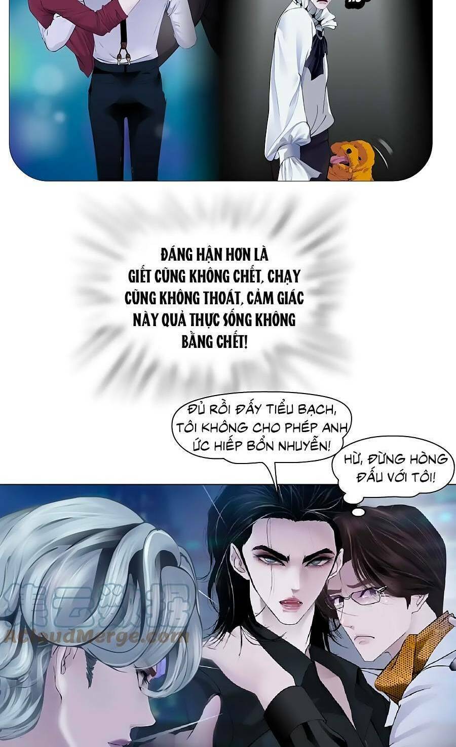 Chương 164 - Trang 21