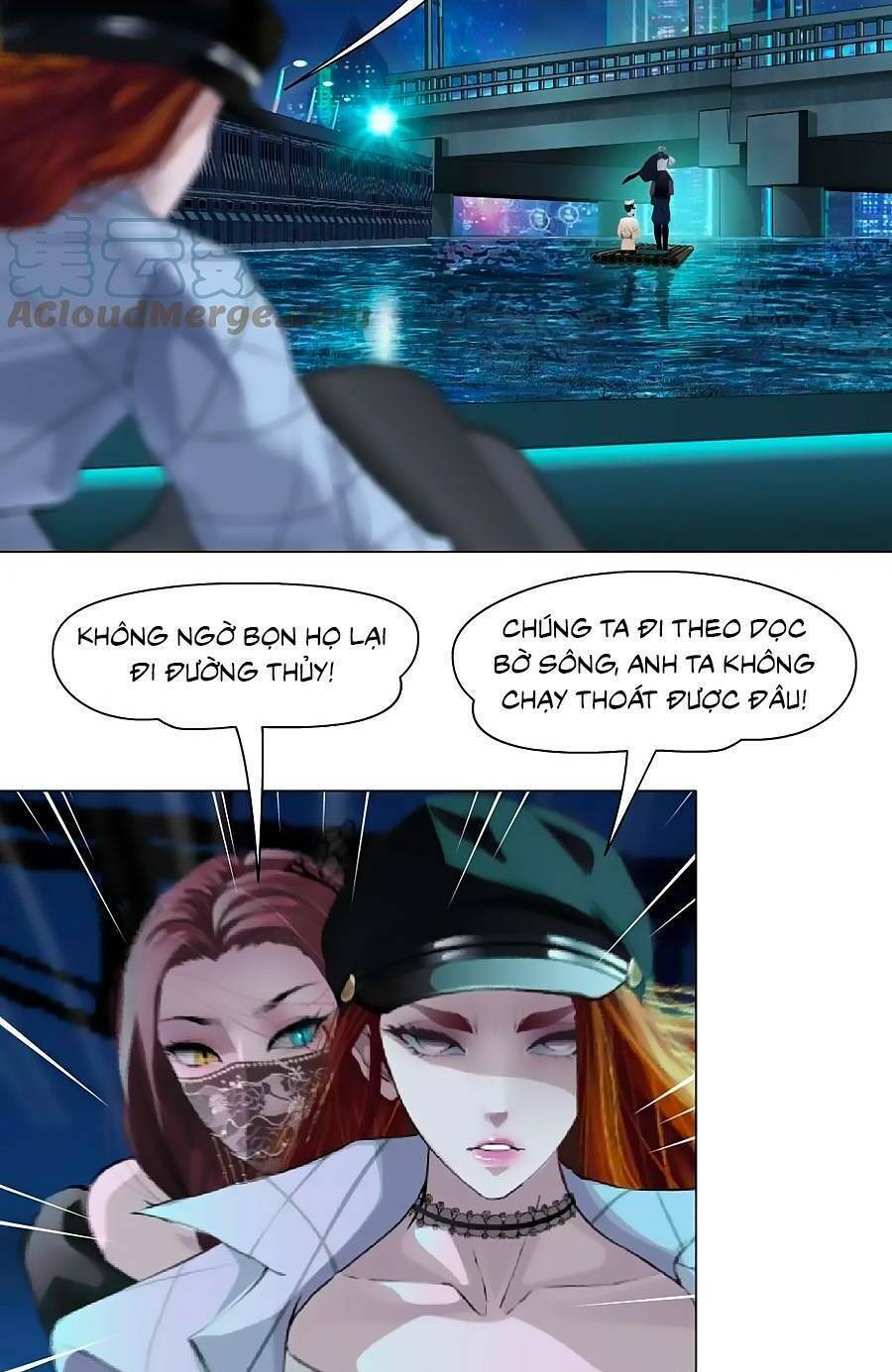 Chương 164 - Trang 27