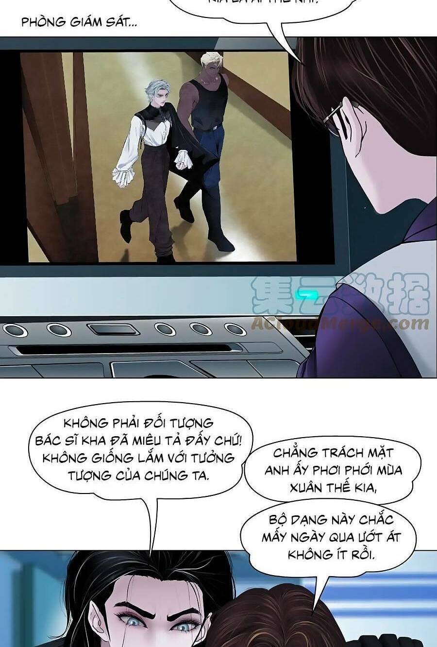 Chương 164 - Trang 31