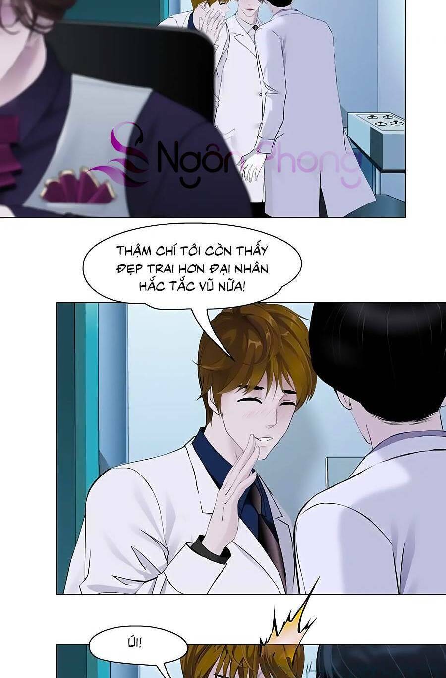 Chương 164 - Trang 36