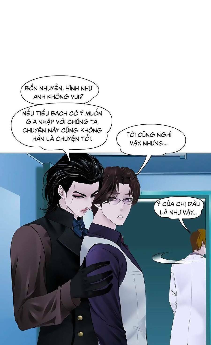 Chương 164 - Trang 40