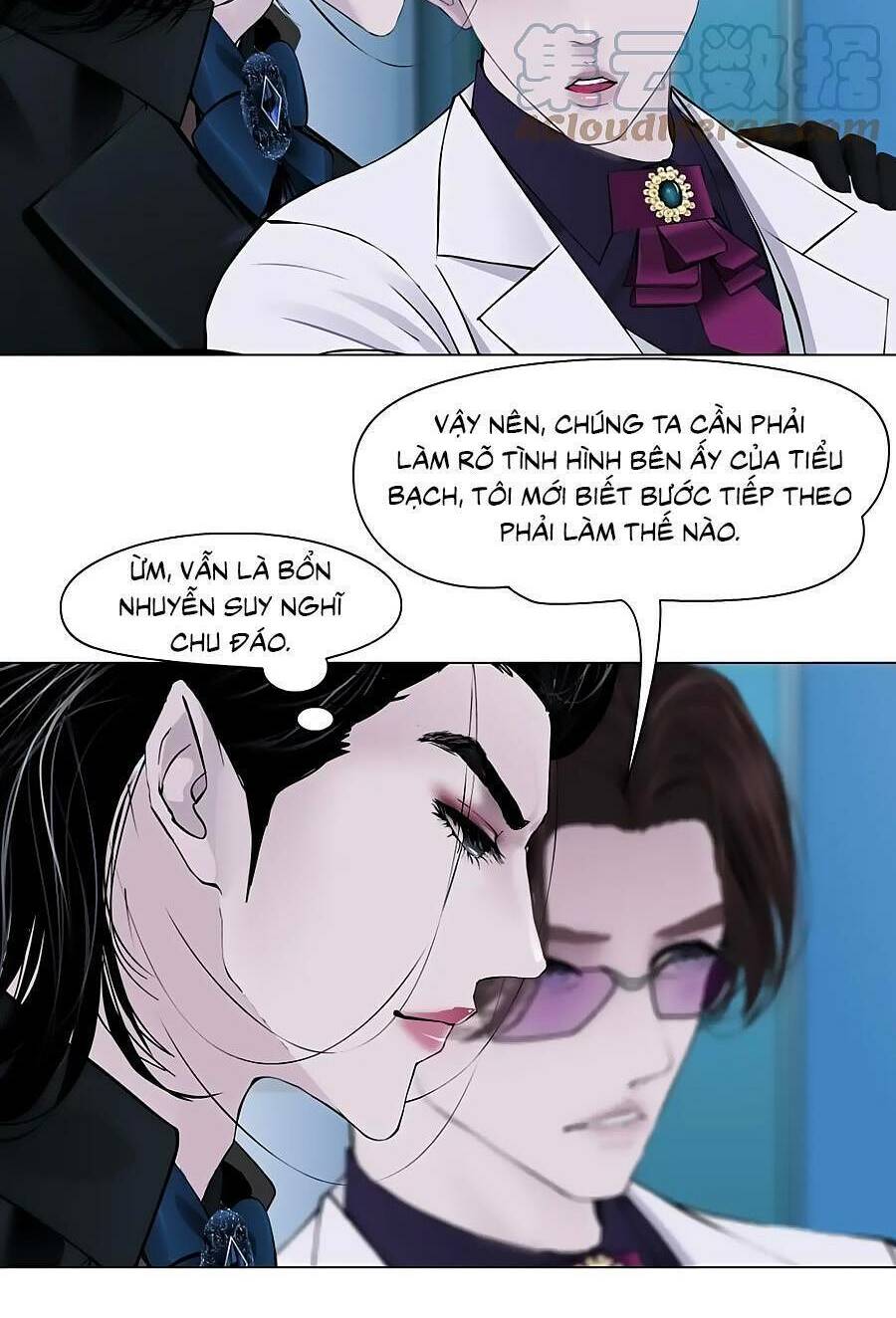 Chương 165 - Trang 19