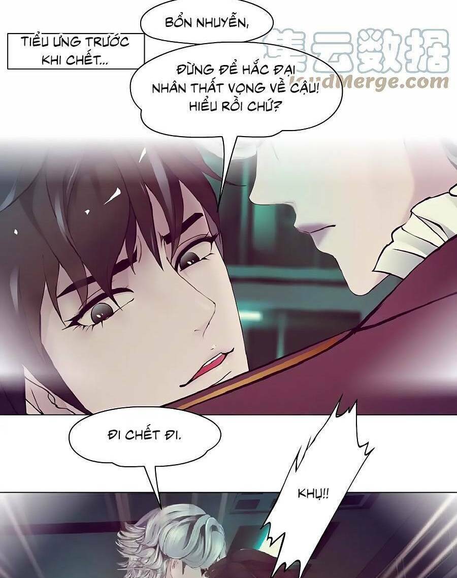 Chương 165 - Trang 24