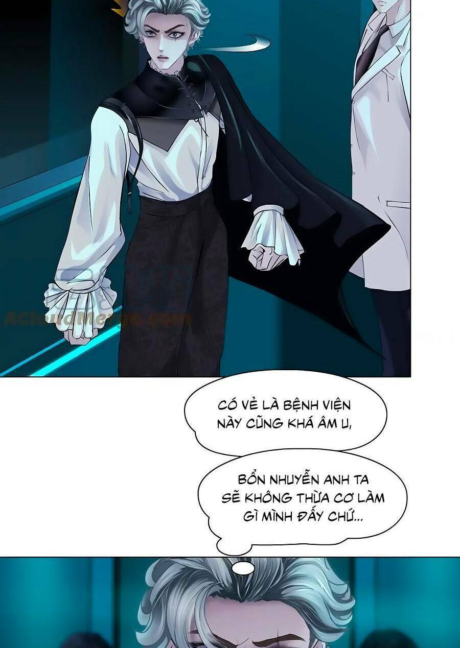 Chương 165 - Trang 27