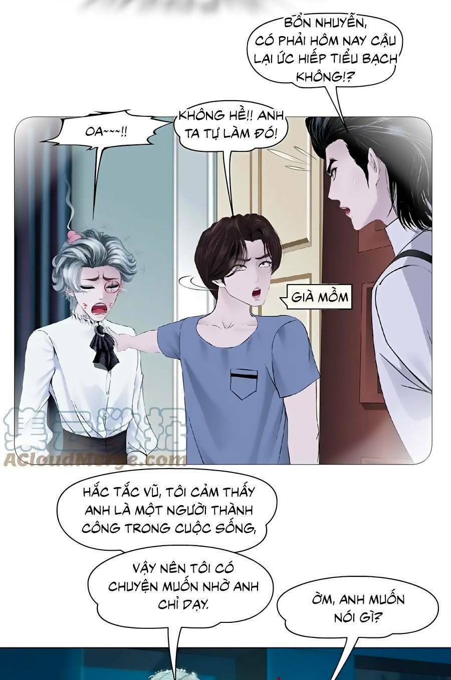Chương 167 - Trang 16