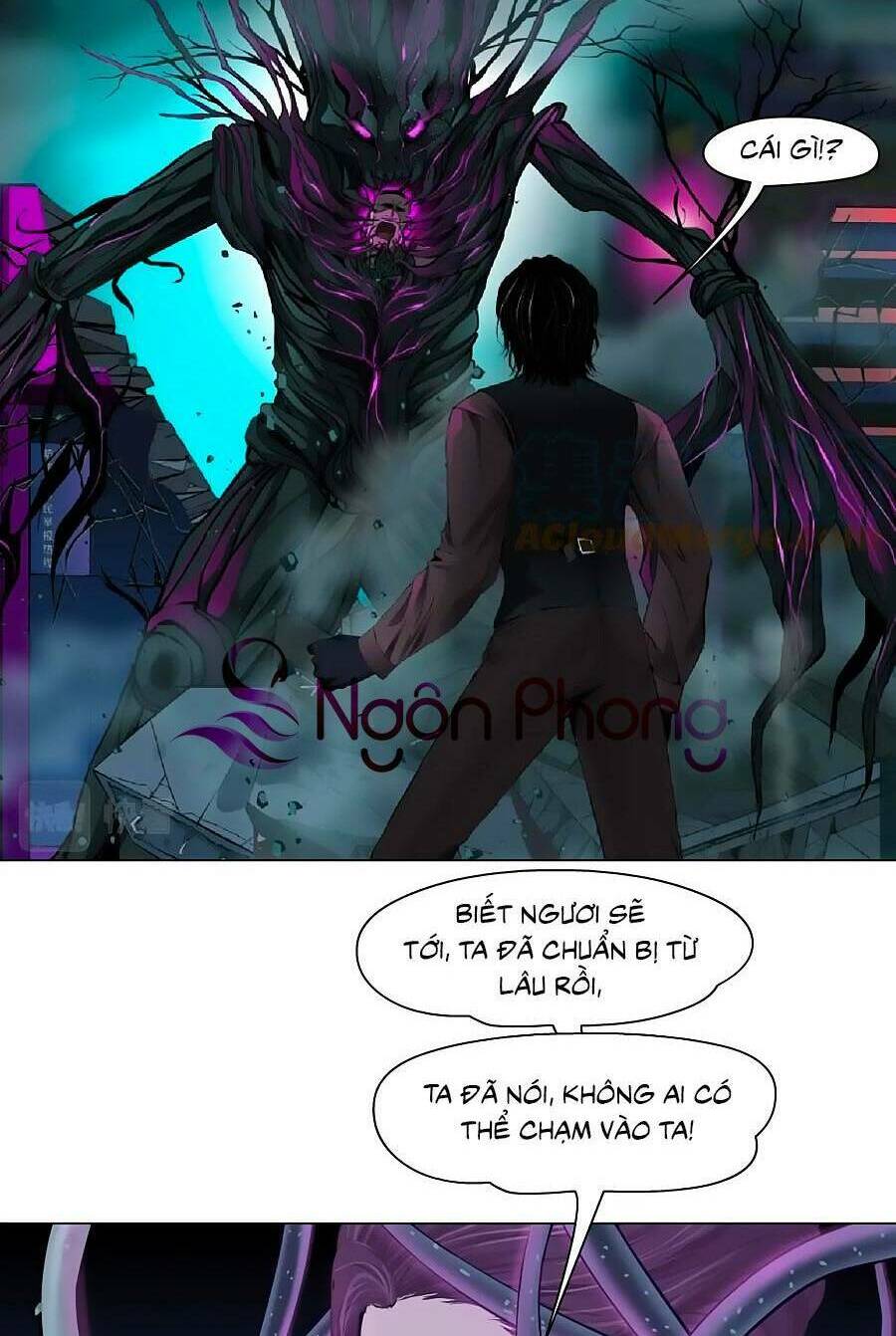 Chương 169 - Trang 21