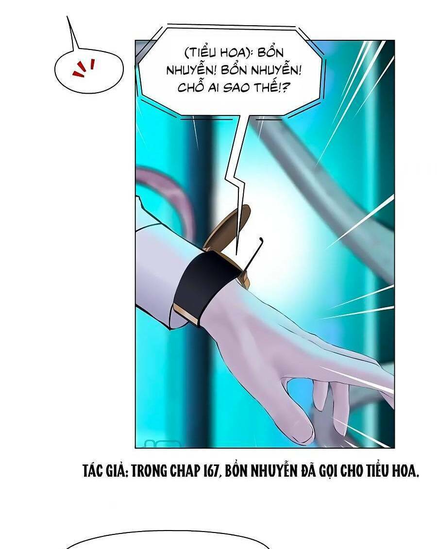 Chương 169 - Trang 32