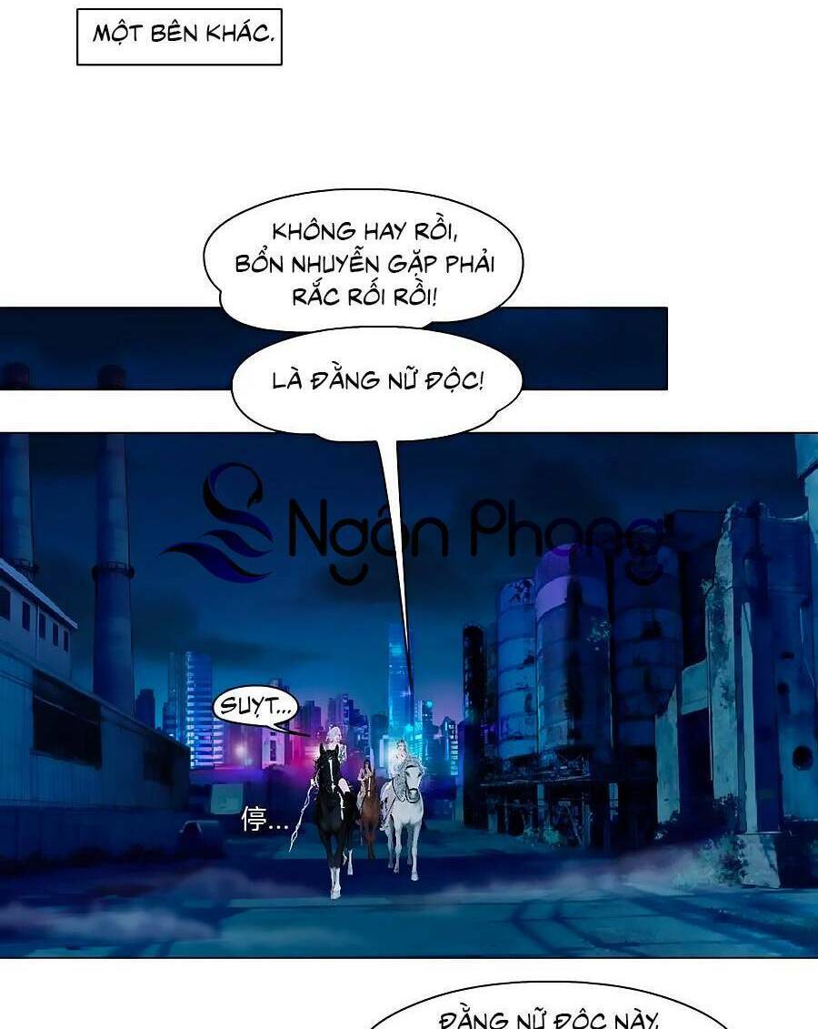 Chương 169 - Trang 34