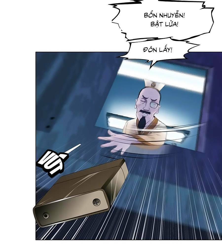 Chương 170 - Trang 14