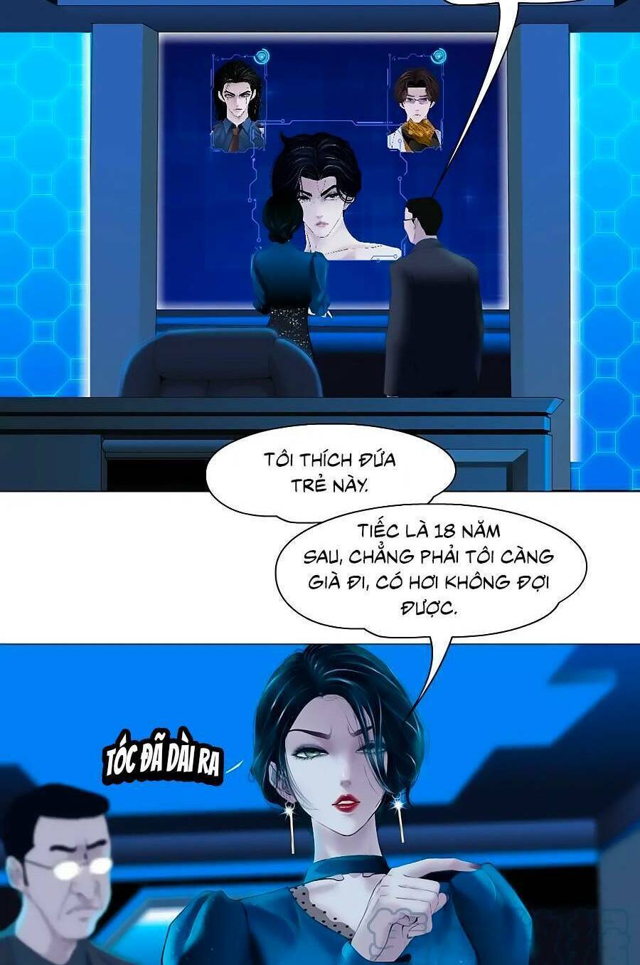 Chương 171 - Trang 3