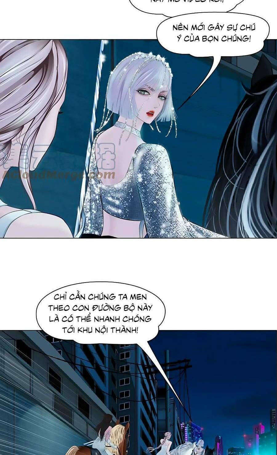 Chương 171 - Trang 31
