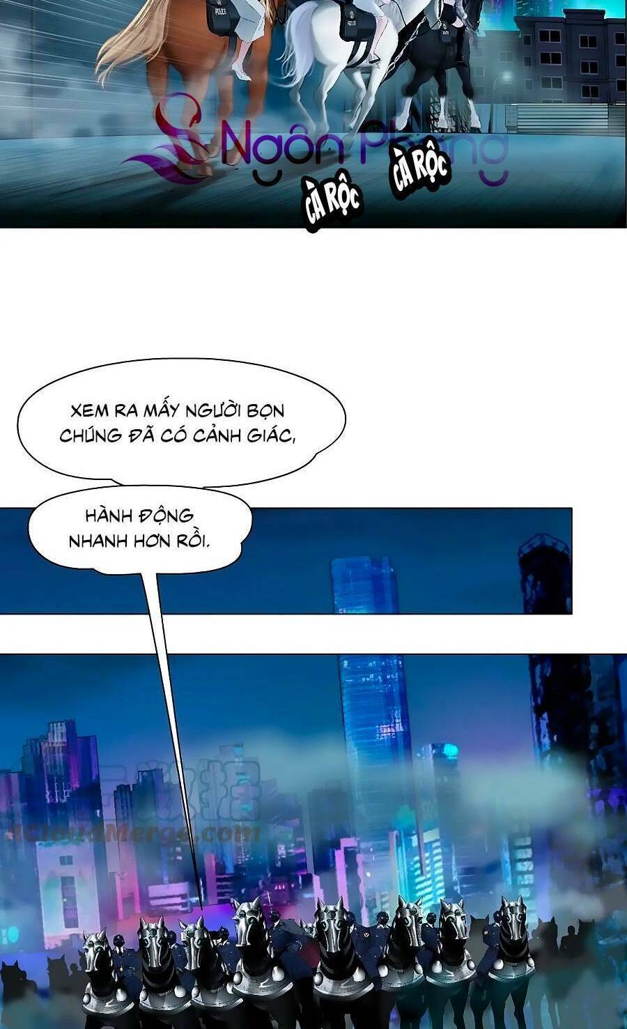 Chương 171 - Trang 32