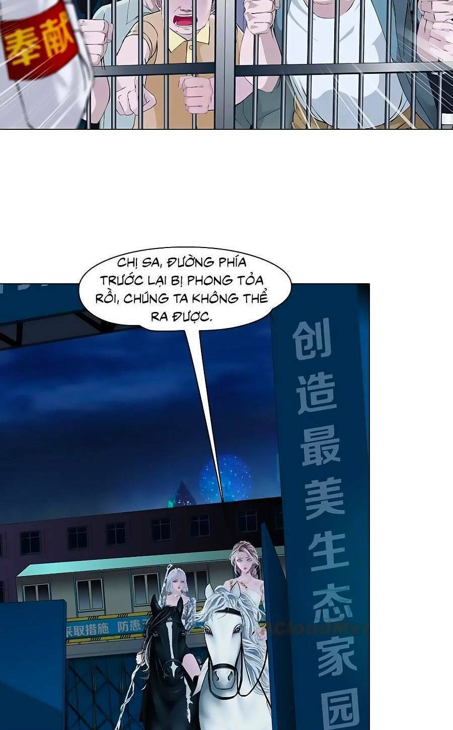Chương 171 - Trang 36