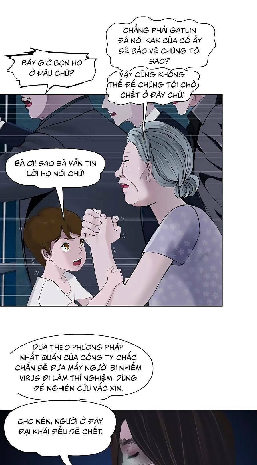 Chương 171 - Trang 40