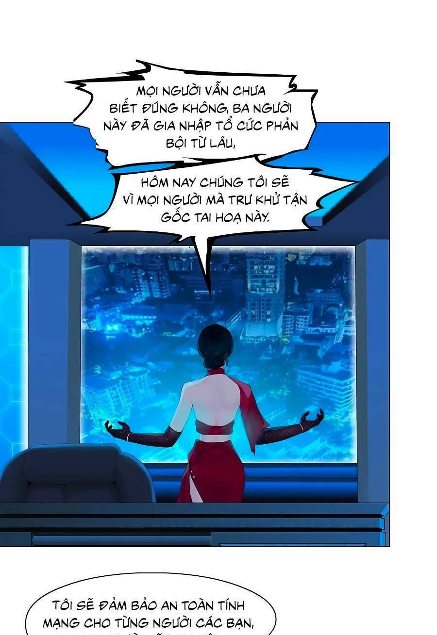 Chương 173 - Trang 16