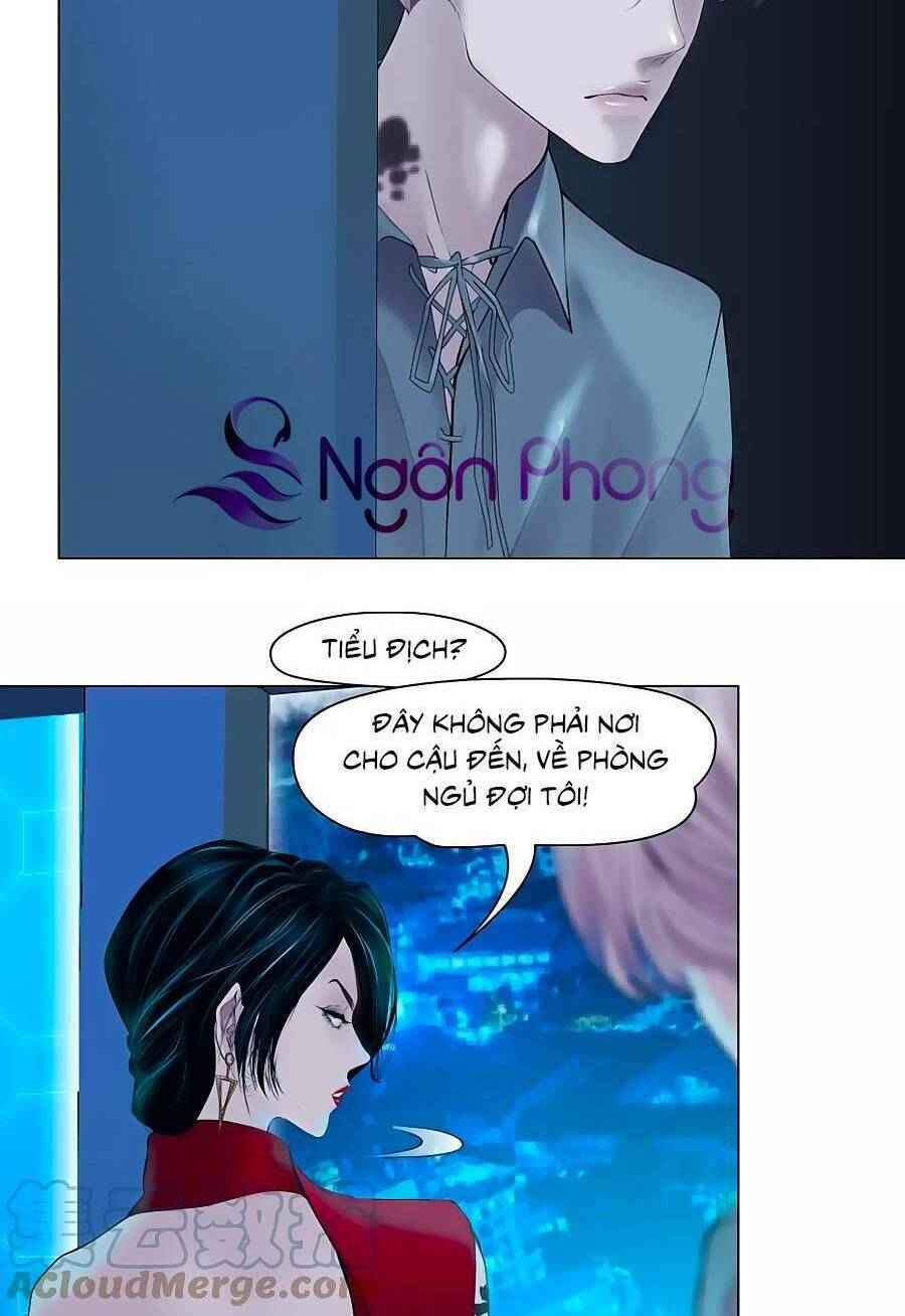 Chương 173 - Trang 18