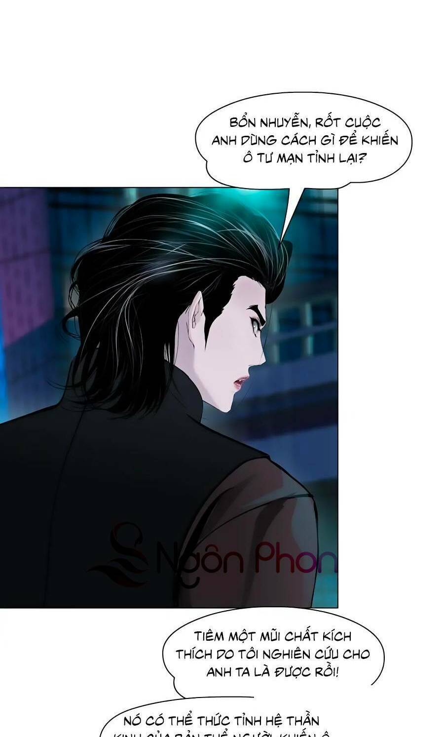 Chương 176 - Trang 11